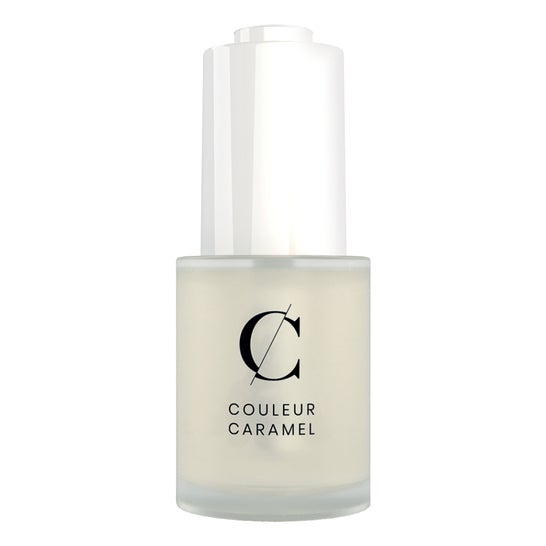 Couleur Caramel Huile Precieuse Ongles Cuticule 10ml