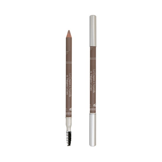 T.LeClerc Eyebrow Pencil Nº1 Blond 1pc