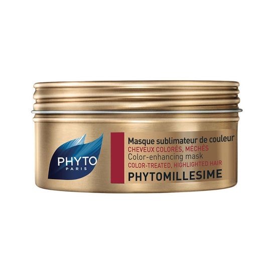 Phytomillesime Color Sublimation Mask 200ml