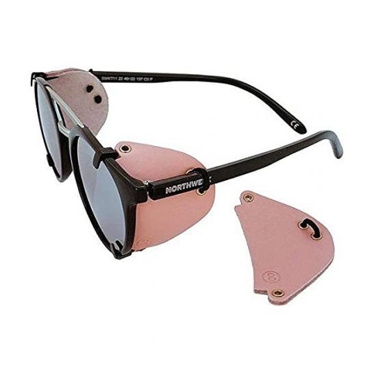 Gafas de sol con protectores laterales online