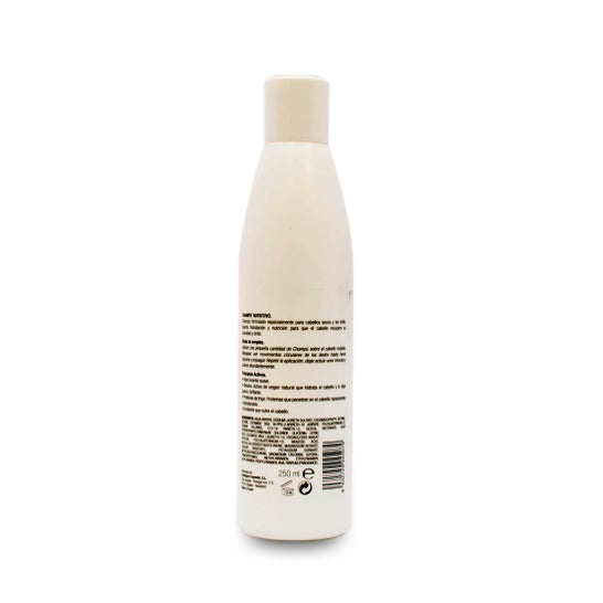 Xensium Pflegeshampoo 250ml