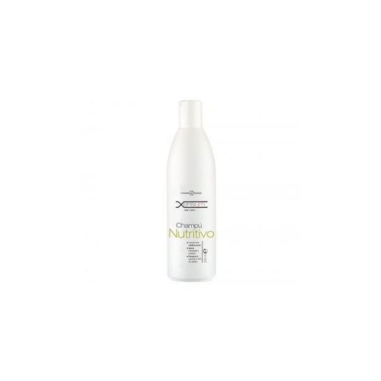 Xensium Pflegeshampoo 250ml
