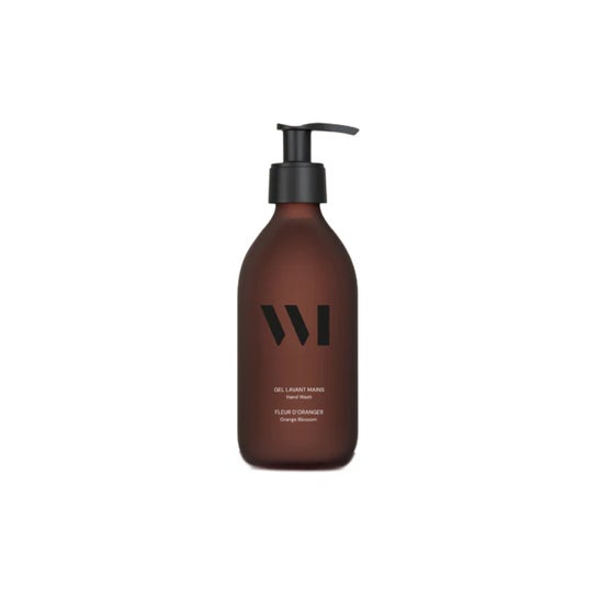 What Matters Hand Wash Gel Bio Oranjebloesem 290 ml