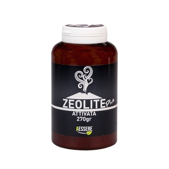 Zeolite Plus 350Ml