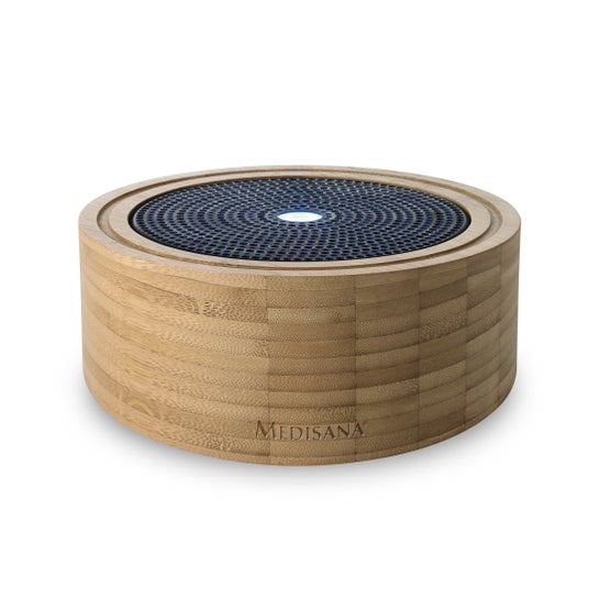 Medisana Aroma Diffusore Bambù Ad 625