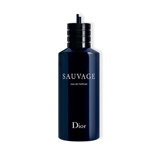Dior Sauvage Eau de Parfum La Recharge 300ml
