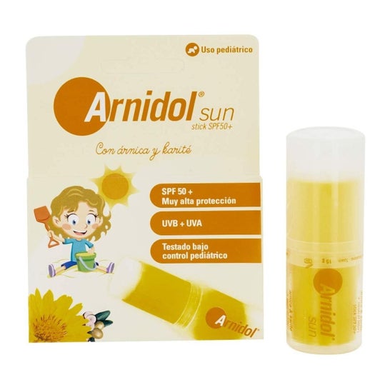 Arnidol® Sun stick 15g