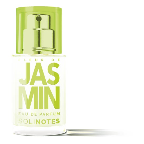 Solinotes Flor de Jazmín Eau de Parfum 15ml