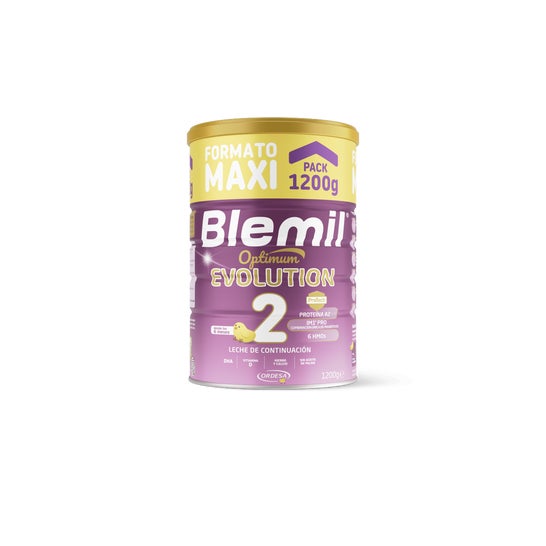Blemil® 2 Optimum Evolution 1200 g