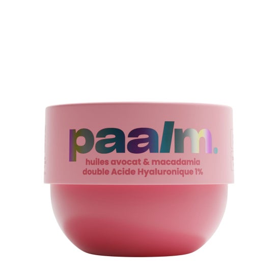 Paalm Crema Batida Candy Sweet 200 ml