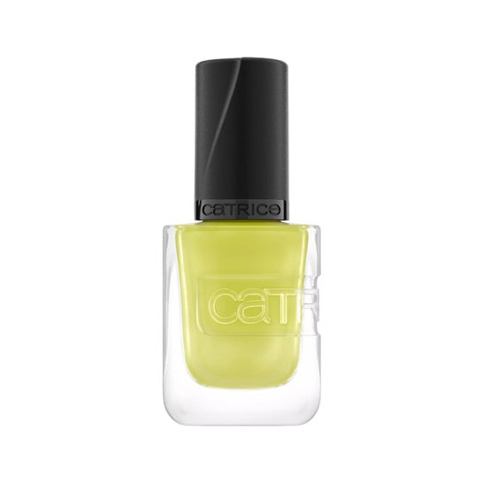 Catrice Gel Affair 033 You're The Lime To My Tequila 10.5ml
