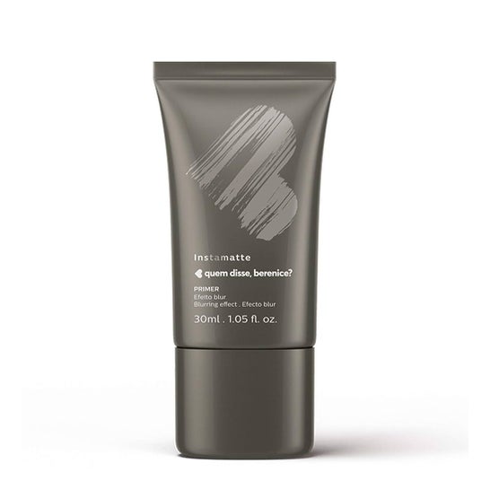 Quem Disse Berenice Instamatte Primer 30ml