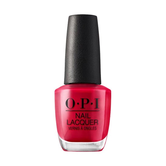 Opi Nail Lacquer Esmalte de Uñas By Popular Vote 15 ml