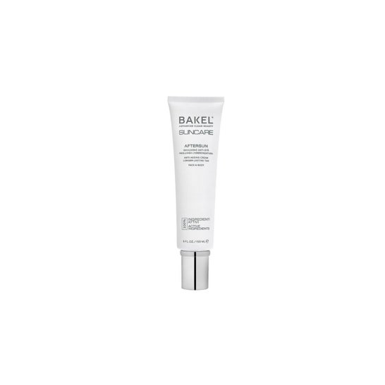 Bakel Suncare Aftersun Prolongador del Bronceado 150ml