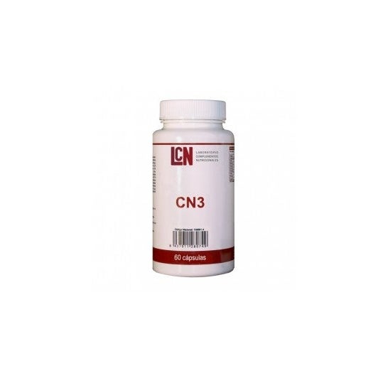 Cn3 60 capsules