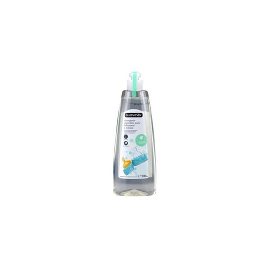 Suavinex™ bottle cleaning gel 500ml