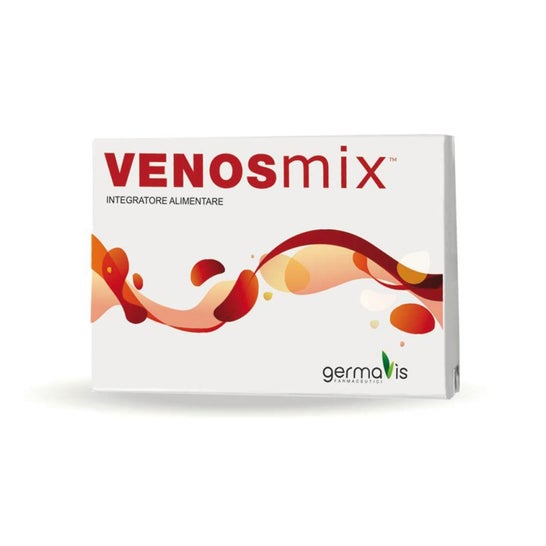 Venosmix 24caps