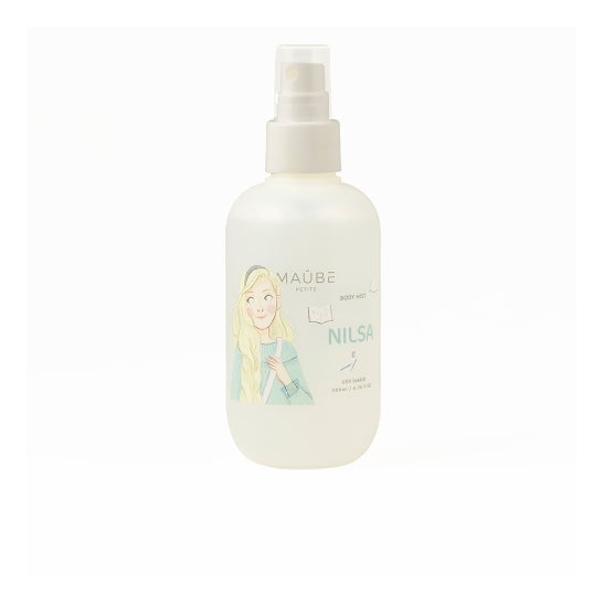 Maube Body Mist Nilsa 825