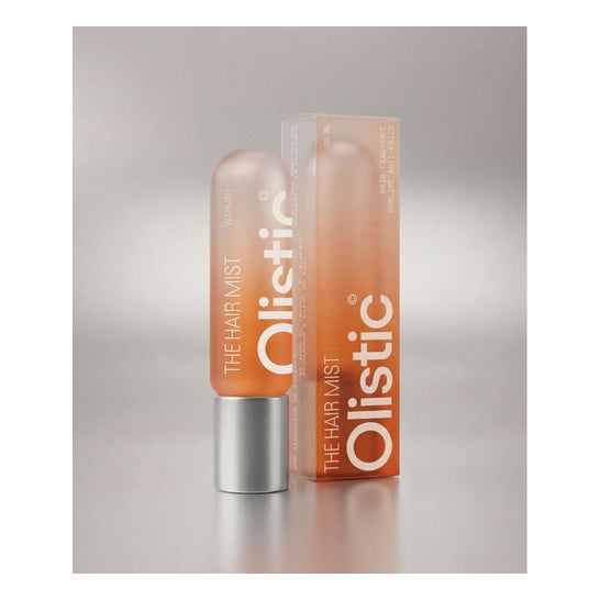 Olistic The Hair Mist Warmth 30 ml