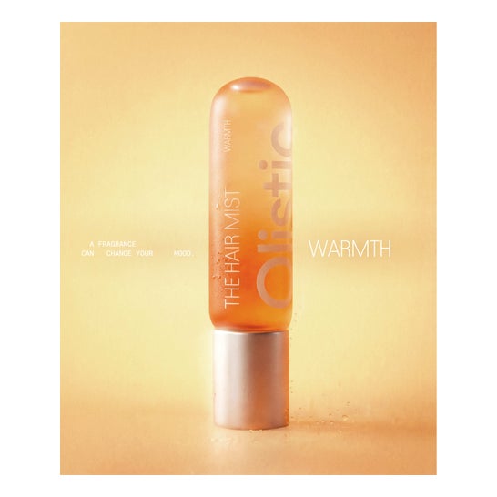 Olistic The Hair Mist Warmth 30 ml