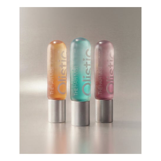Olistic The Hair Mist Warmth 30 ml