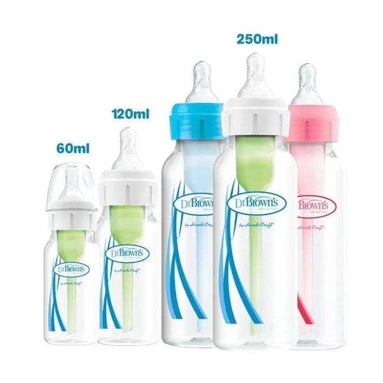 Dr Brown's 120Cc 0 BPA 1u bottle Dr Brown's 120Cc 0 BPA 1u bottle