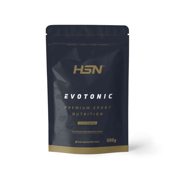 HSN Evotonic Sin Sabor 500g