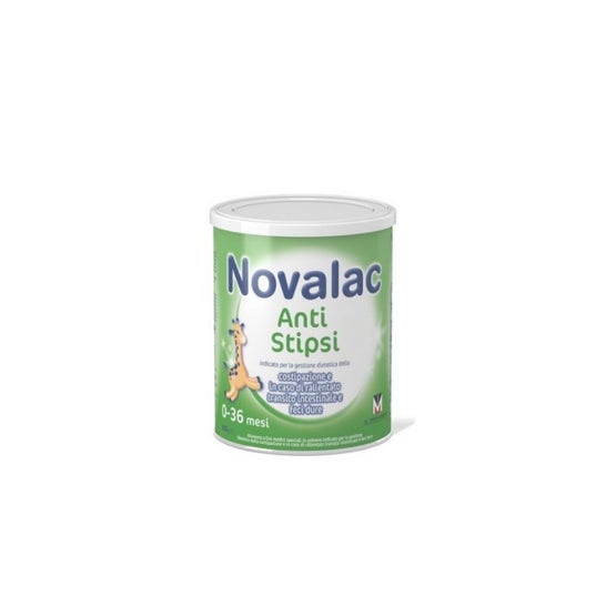 Novalac Antistipsi 800g