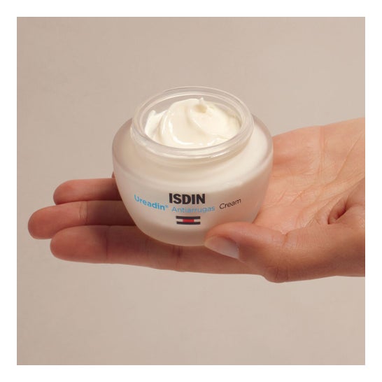 ISDIN Ureadin Pack Antiarrugas