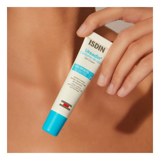 ISDIN Ureadin Pack Antiarrugas