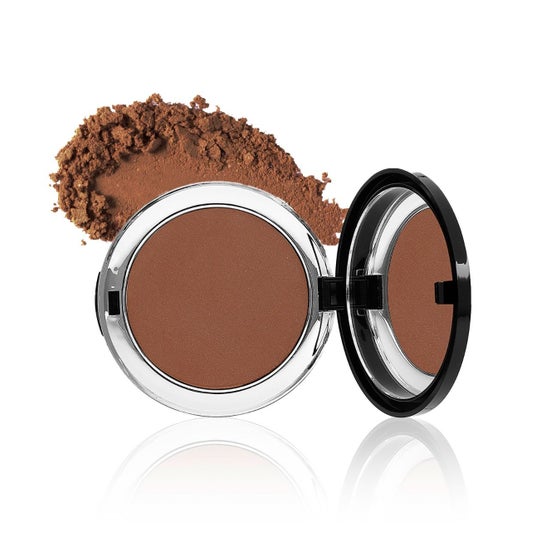 Bellapierre Cosmetics Base Compacta Double Cocoa 10 g