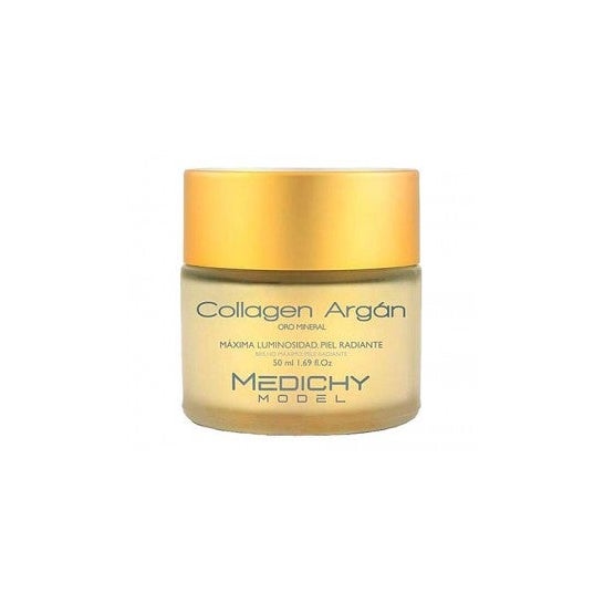 Medichy Model Collagen Argan 50ml