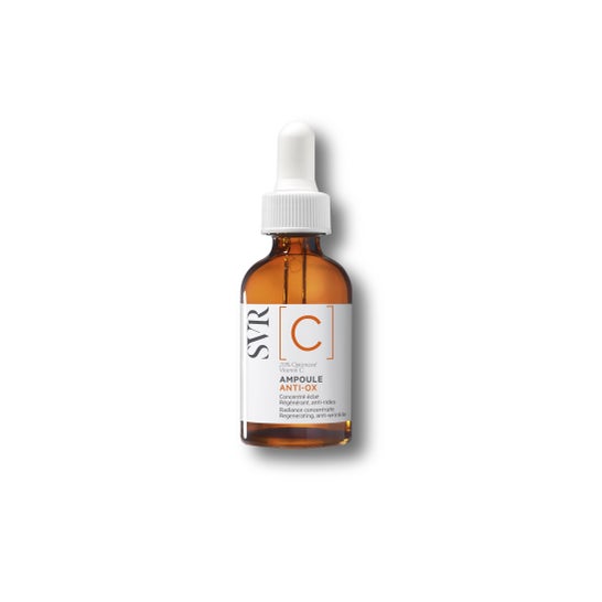 Svr C Anti-Ox Fläschchen 30Ml