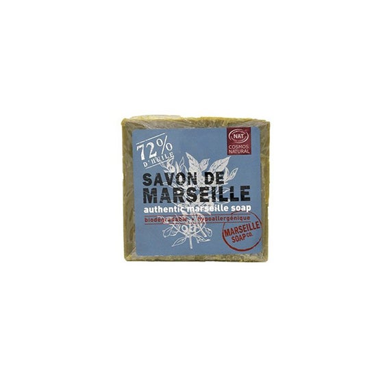 Tade Pays Du Levant Marseille Soap 100g