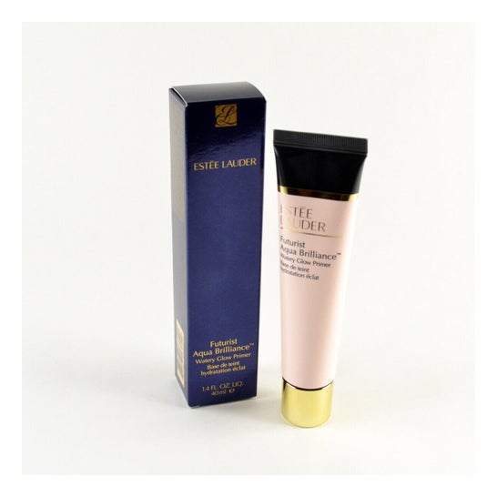 Estée Lauder Futurist Aqua Brilliance Watery Glow Primer 40ml