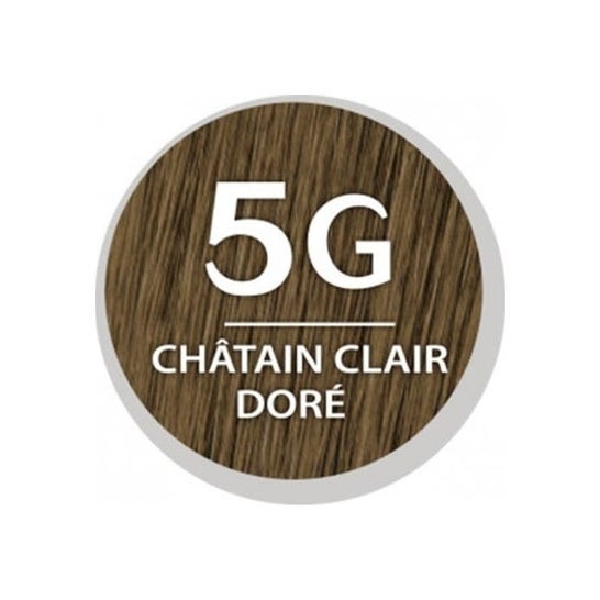 3 Chenes Color Advanc Chat Cl D 5G