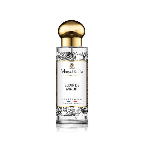 Margot & Tita Eau de Parfum Fille Bordeaux 30ml