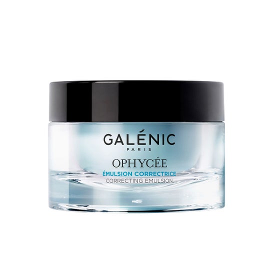 Krem nawilżający Galénic Ophycée wzbogacony 50 ml