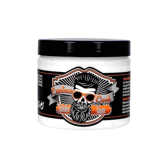 Eurostil Captain Cook Spinnensalbe200ml