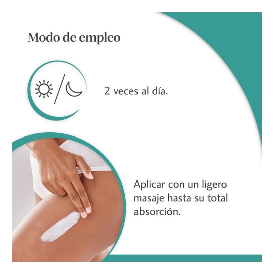 Trofolastín Crema Reafirmante Antiestrías de Senos 75ml
