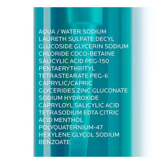 La Roche Posay Effaclar Purifying Micro-Exfoliating Gel 400ml La Roche Posay Effaclar Purifying Micro-Exfoliating Gel 400ml