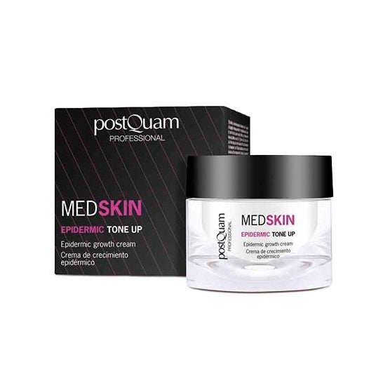 Postquam crema crecimiento epidérmico 50 ml