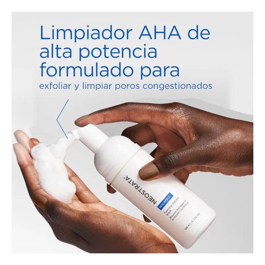 NeoStrata® Resurface renseskum 100ml NeoStrata® Resurface renseskum 100ml