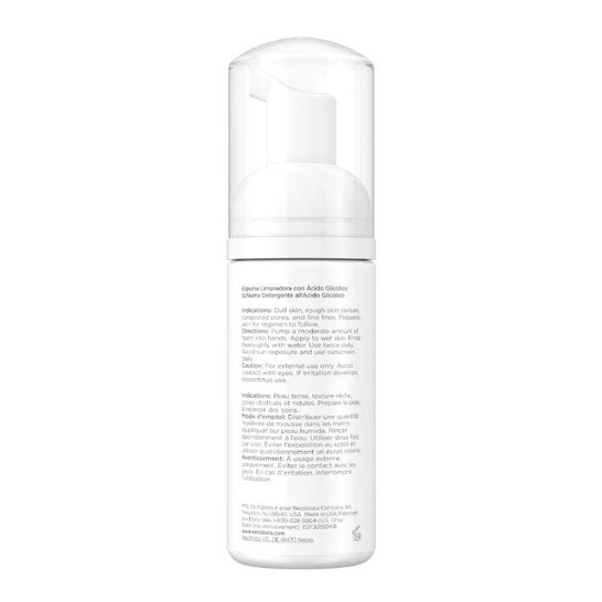 NeoStrata® Resurface renseskum 100ml NeoStrata® Resurface renseskum 100ml