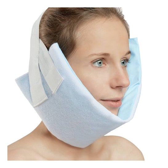 Kit de sonrisas y sonrisas Orliman Cryotec