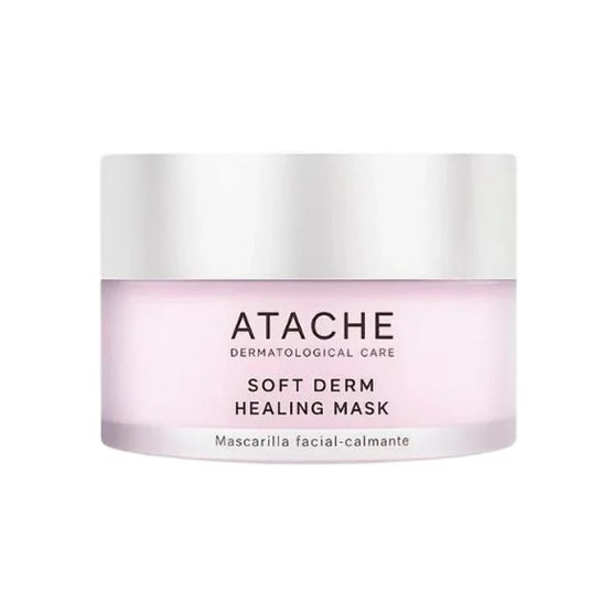 Atache Maschera Rigenerante 50 ml