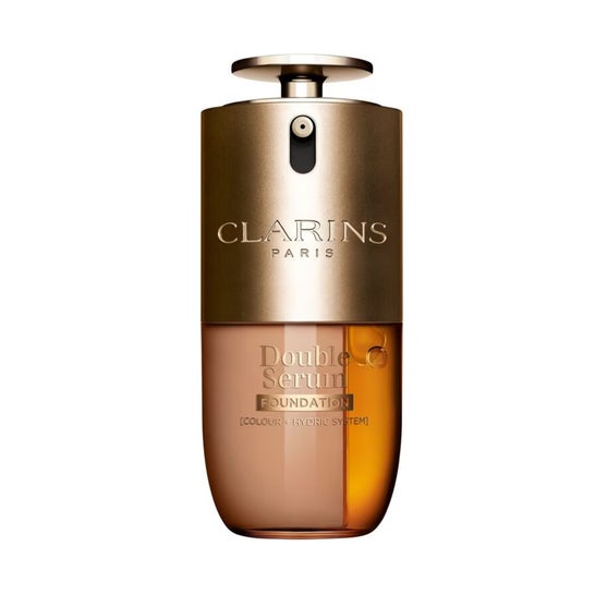 Clarins Double Serum Make-up Basis M3C 30 ml