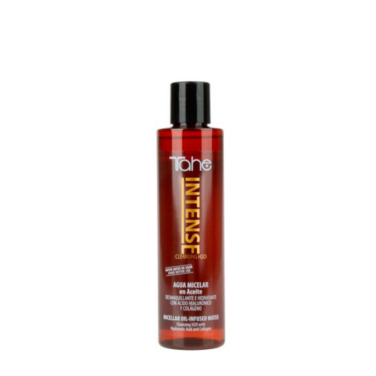 Tahe Intense Água Micelar em Óleo 200ml