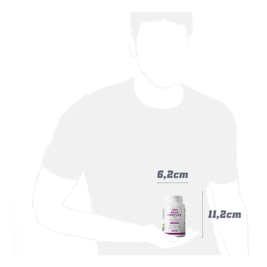 HSN EGCG Complex 120vcaps