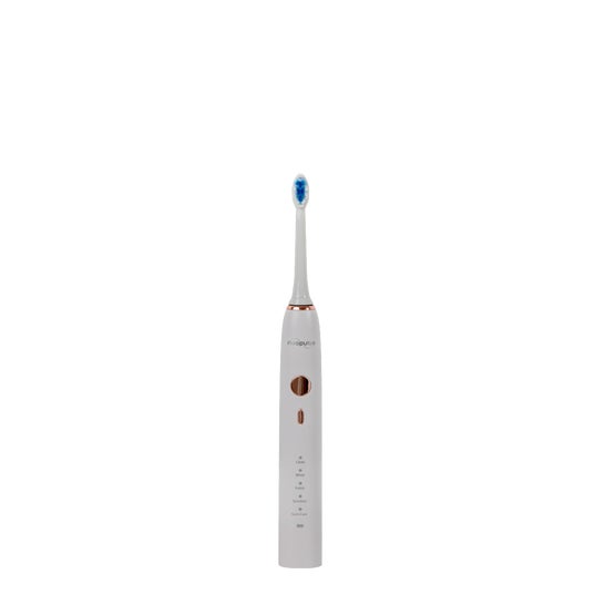 Neopulse Neosonic Elektrische Zahnbürste Weiß 1 Stück